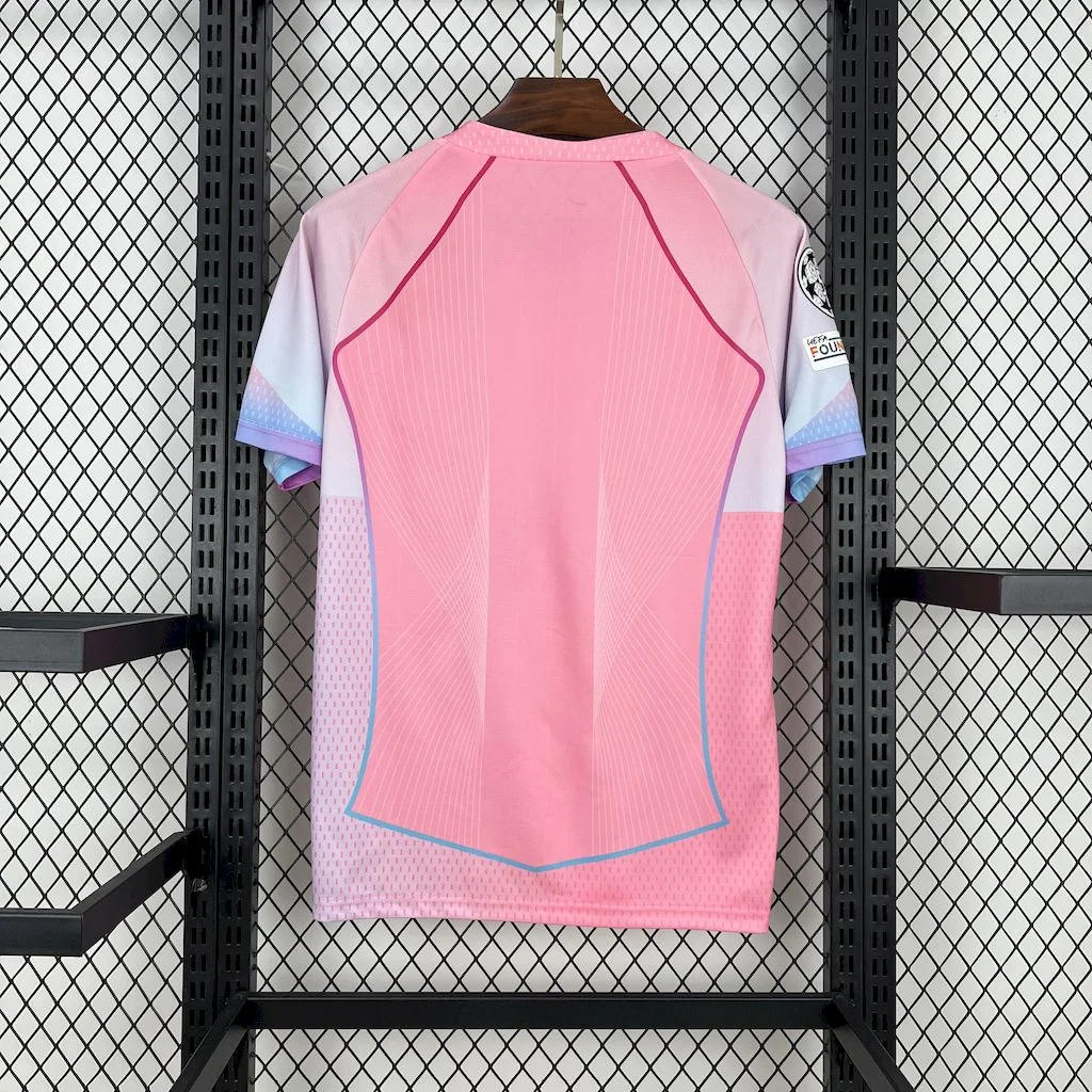 Barcelona Pink Aurora Kit alternate view
