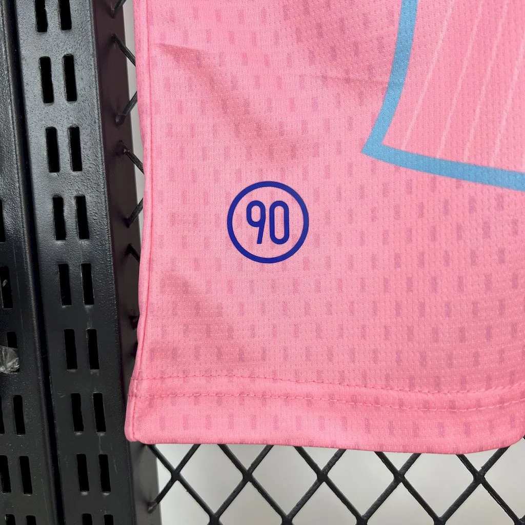 Barcelona Pink Aurora Kit 4
