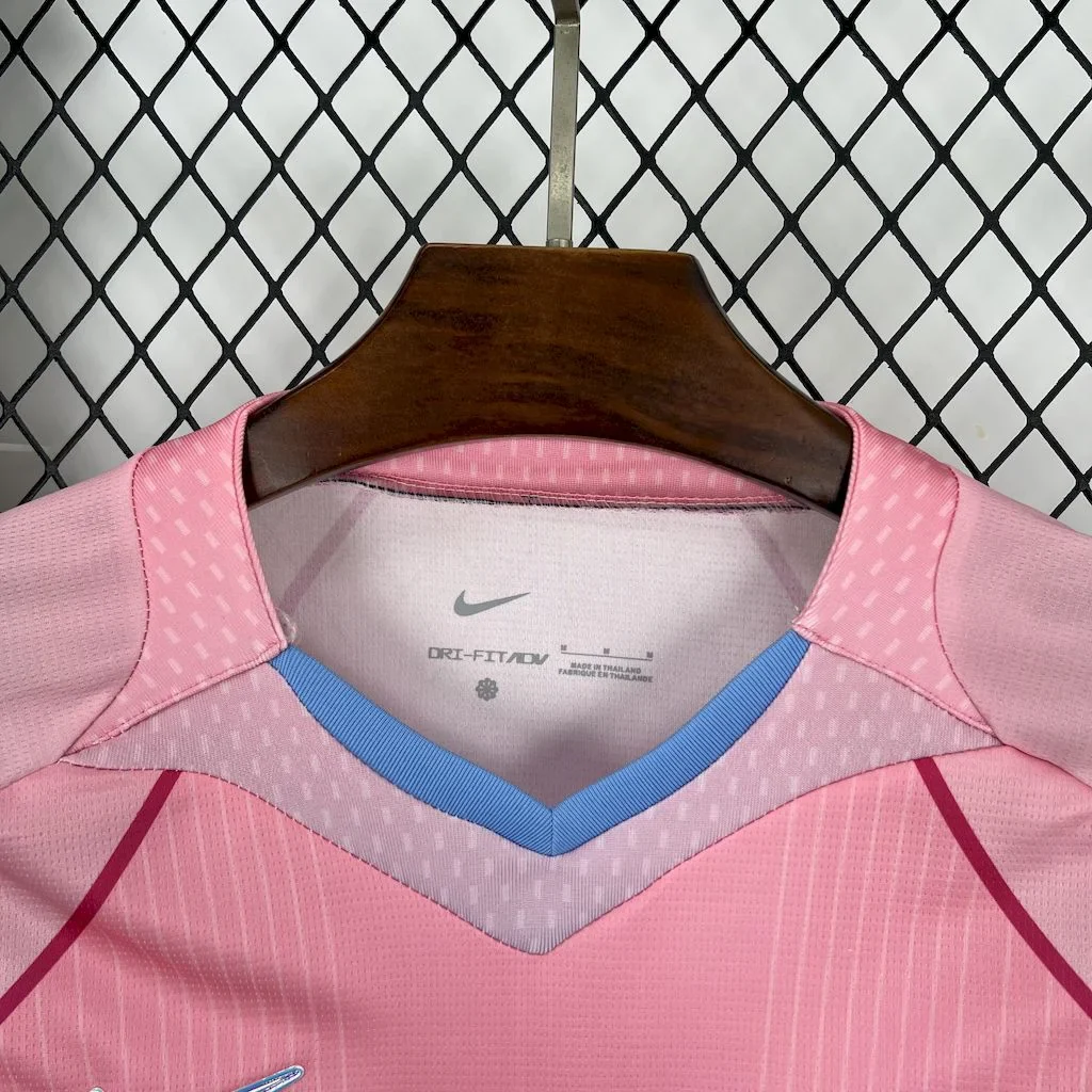 Barcelona Pink Aurora Kit 5
