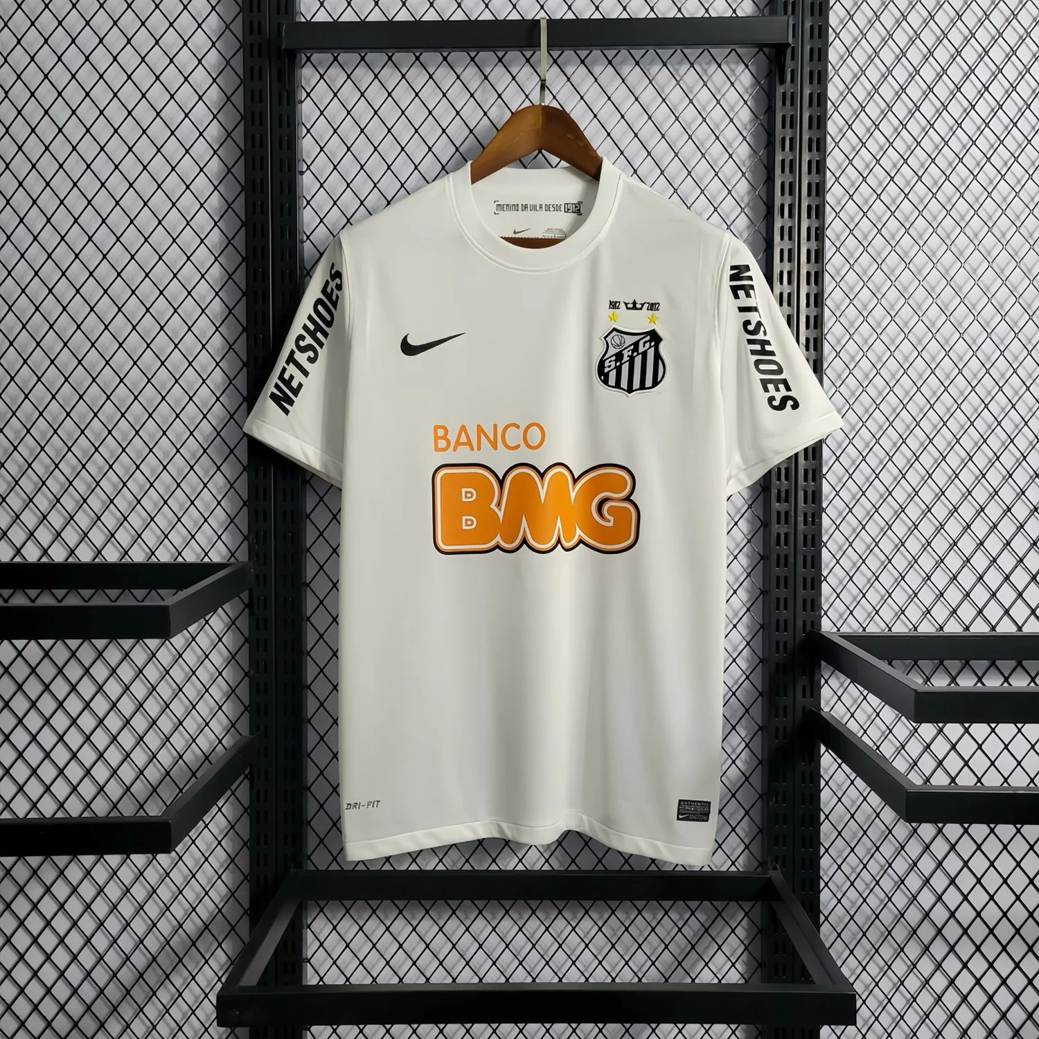Santos 11/12 Home Kit
