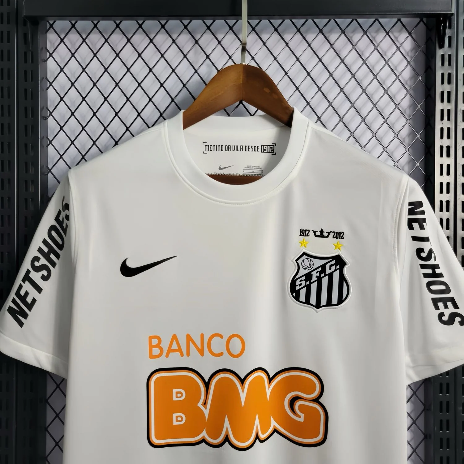 Santos 11/12 Home Kit 3