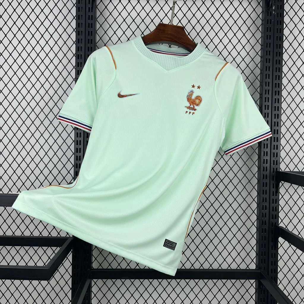 France 2026 Away Kit