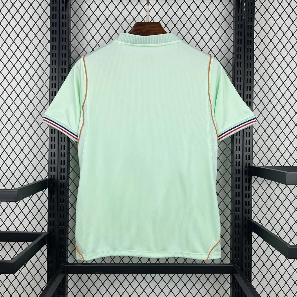 France 2026 Away Kit alternate view