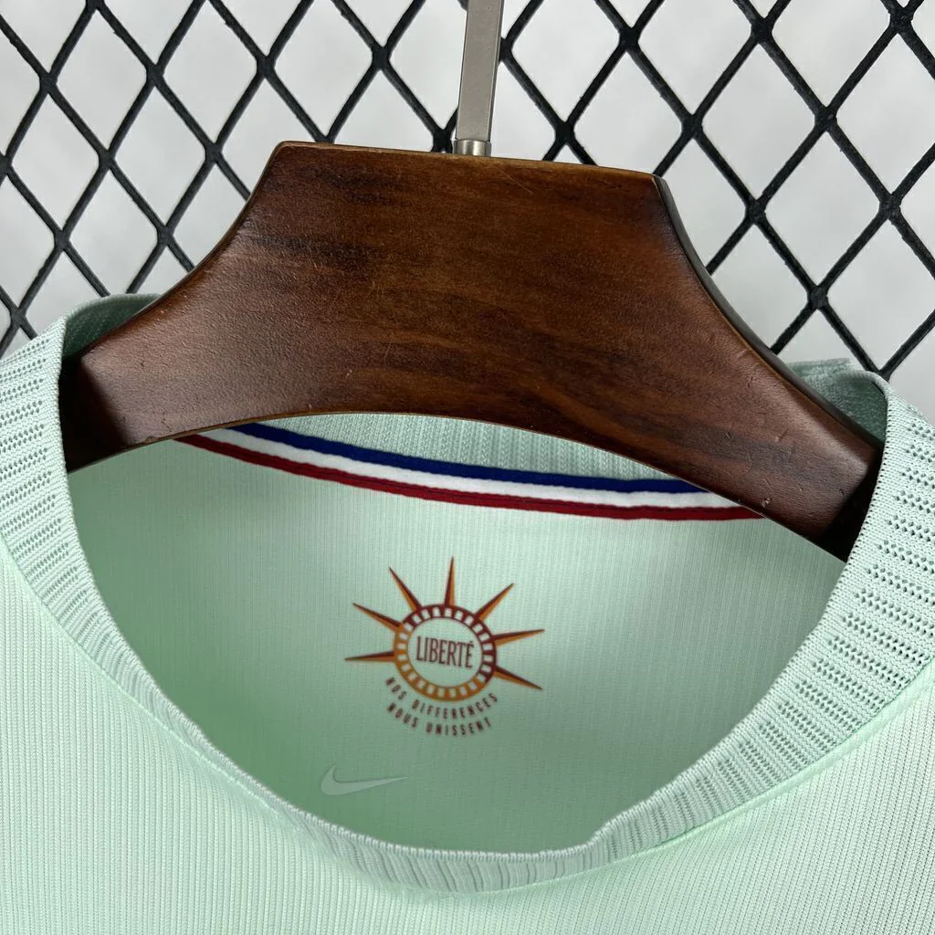 France 2026 Away Kit 6