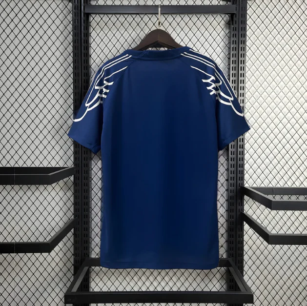 2024/2025 Psg Paris Saint-Germain Fourth Away Jersey alternate view