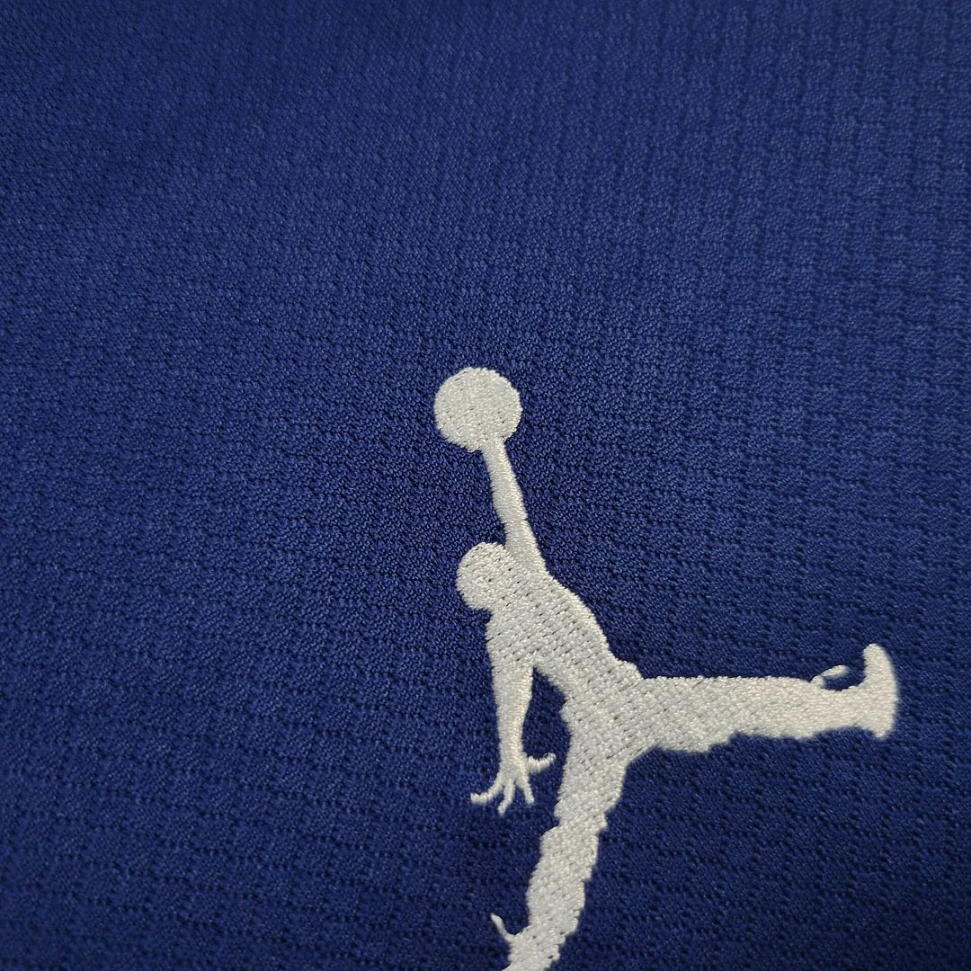 2024/2025 Psg Paris Saint-Germain Fourth Away Jersey 4