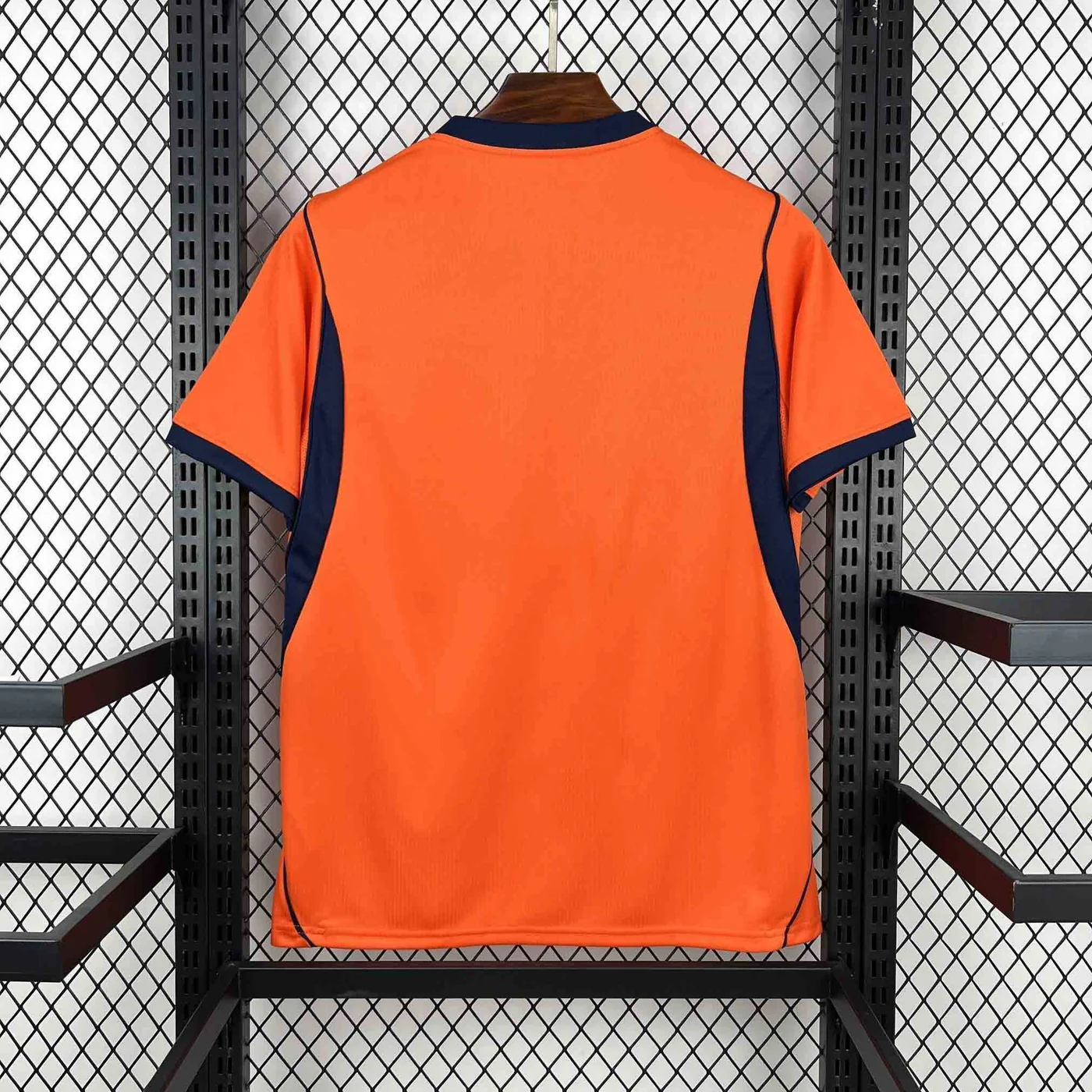 The Netherlands 2026 Home Kit 3