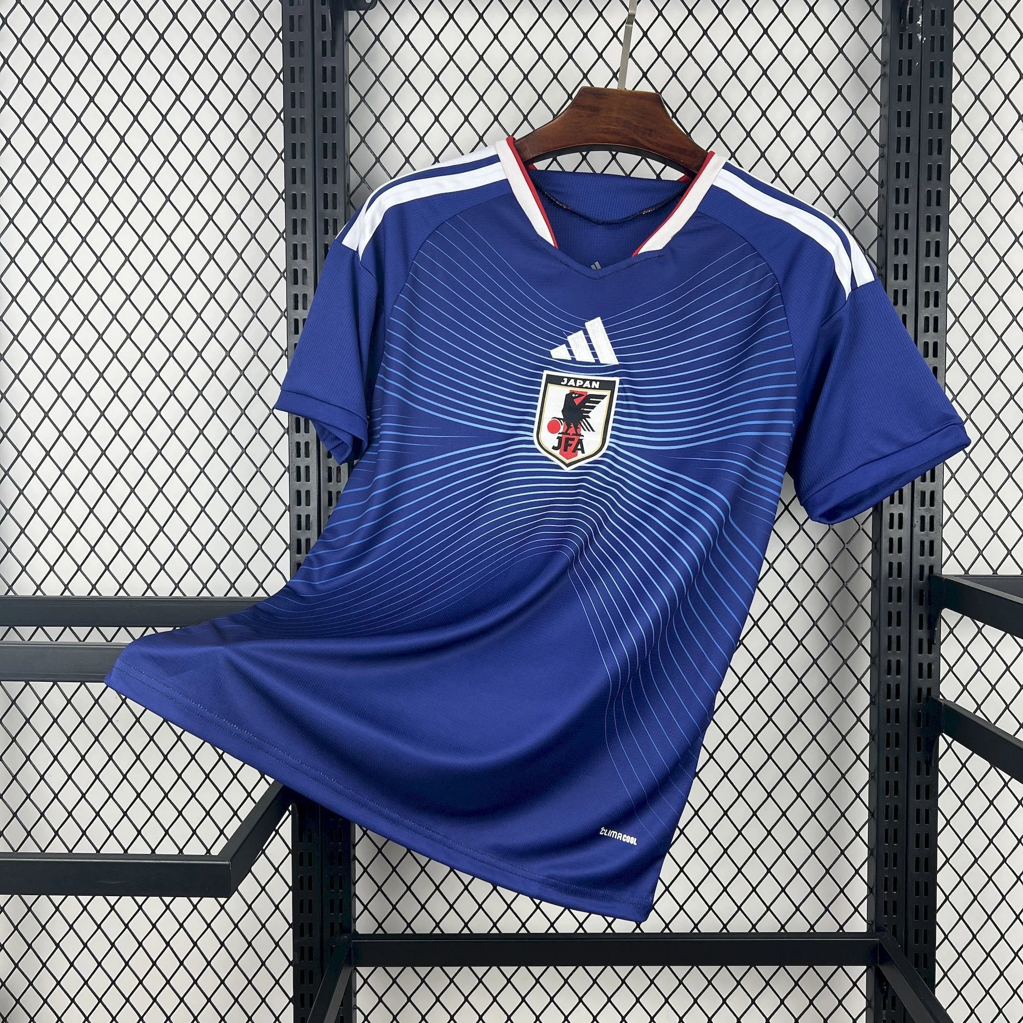 Japan 2026 Home Kit