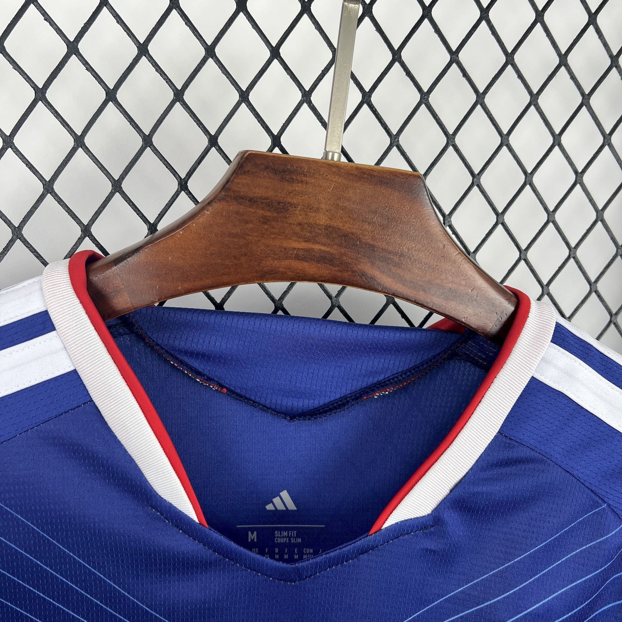 Japan 2026 Home Kit alternate view