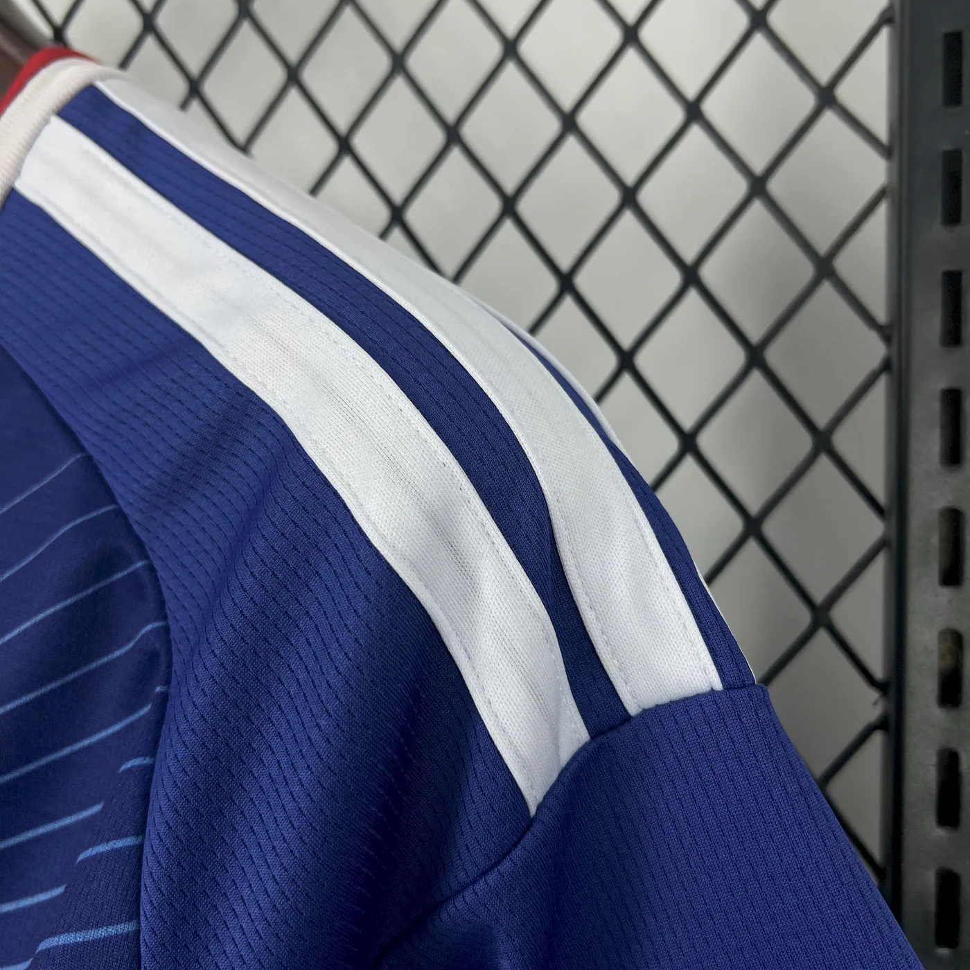 Japan 2026 Home Kit 5