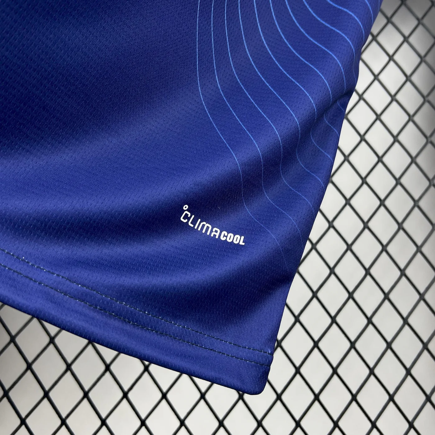 Japan 2026 Home Kit 6