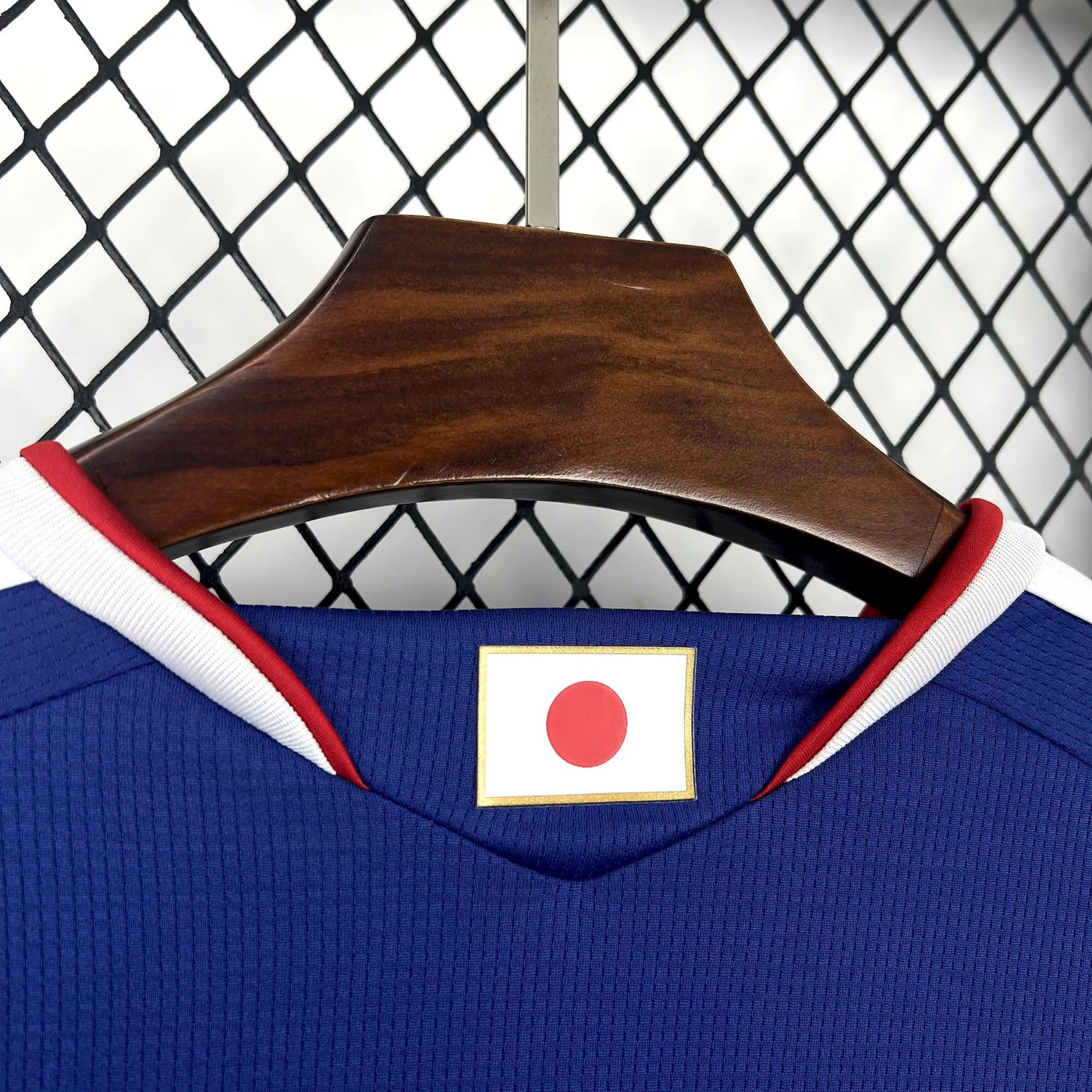 Japan 2026 Home Kit 7