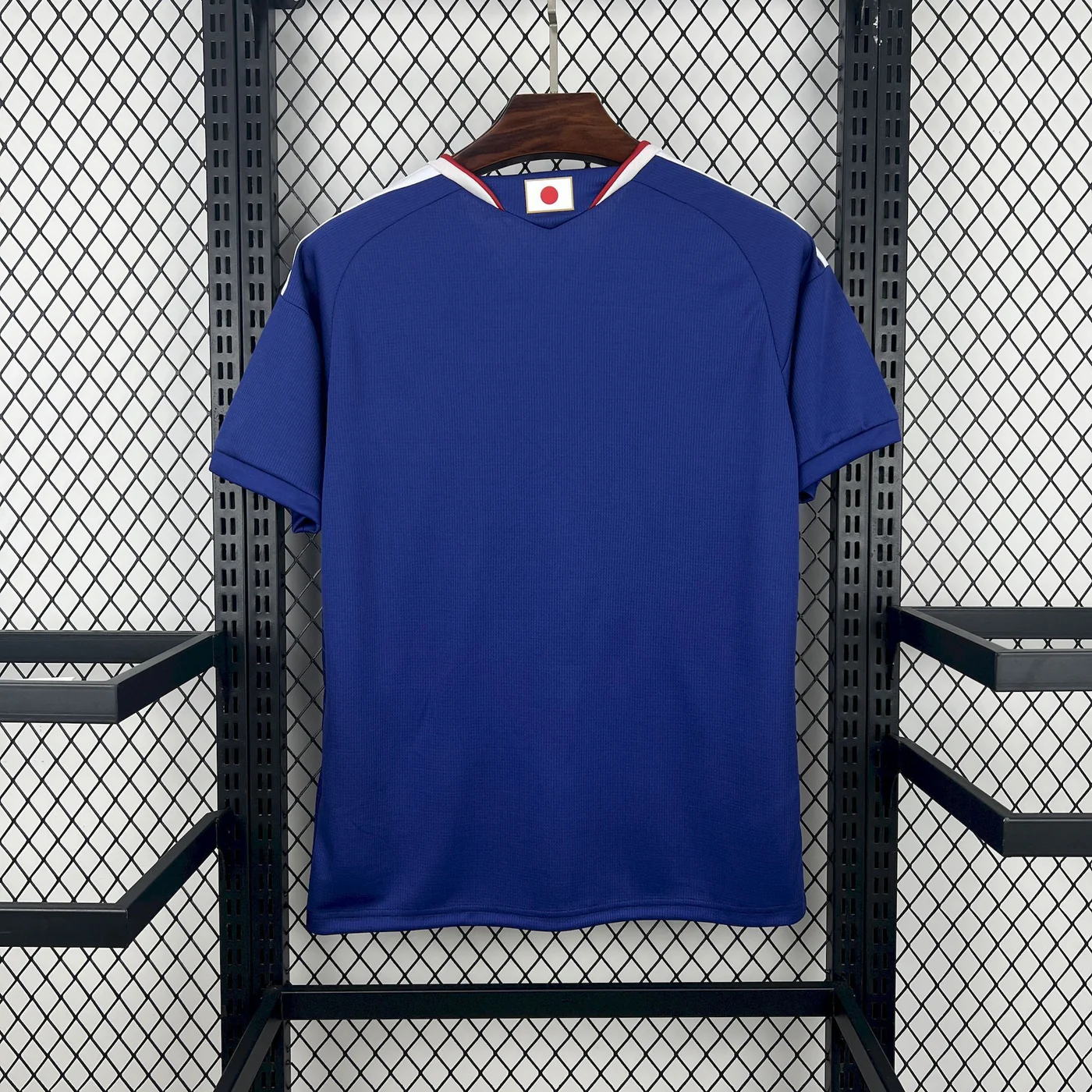 Japan 2026 Home Kit 8
