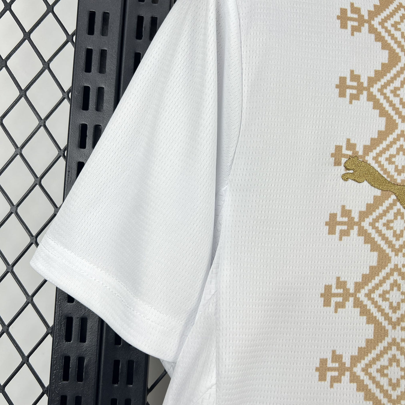 Morocco 2026 Away Kit 4