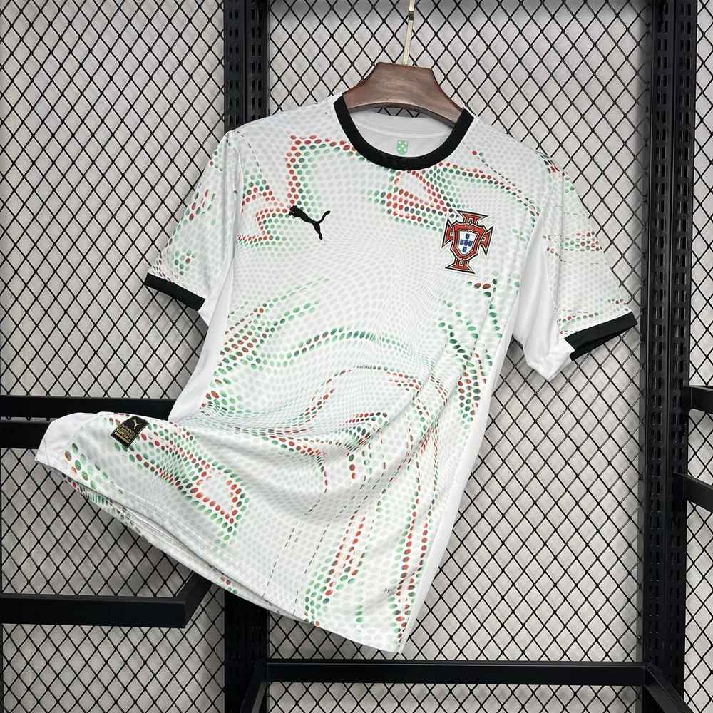 Portugal 2026 Flow Special Kit