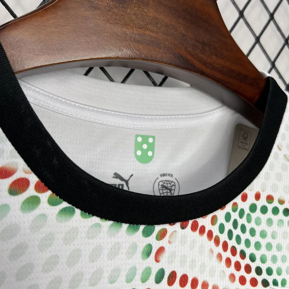 Portugal 2026 Flow Special Kit 4