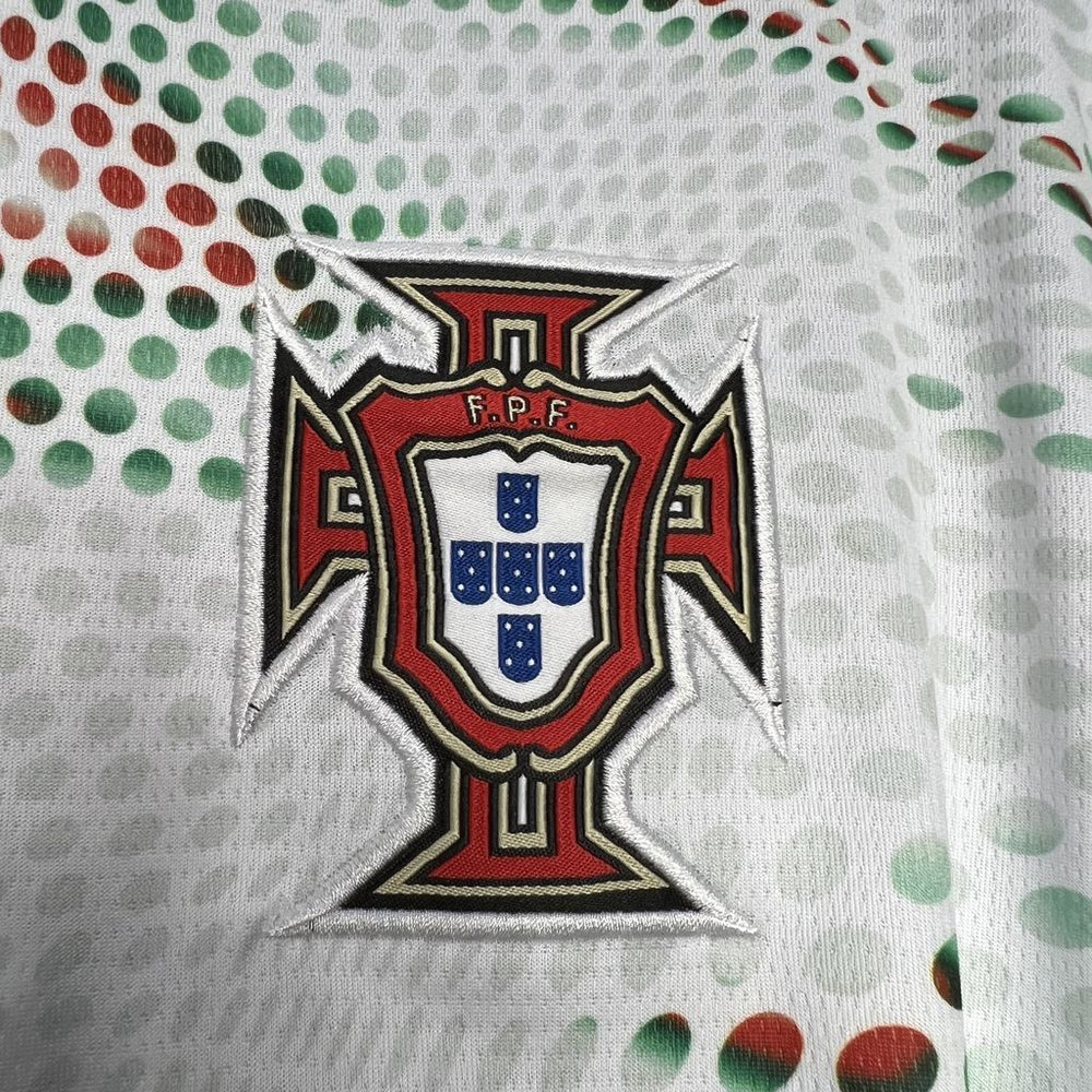 Portugal 2026 Flow Special Kit 5