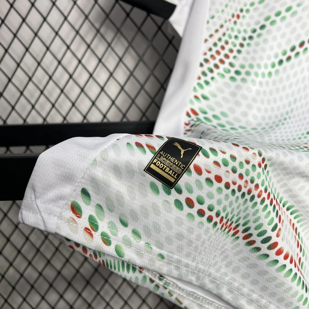 Portugal 2026 Flow Special Kit 6