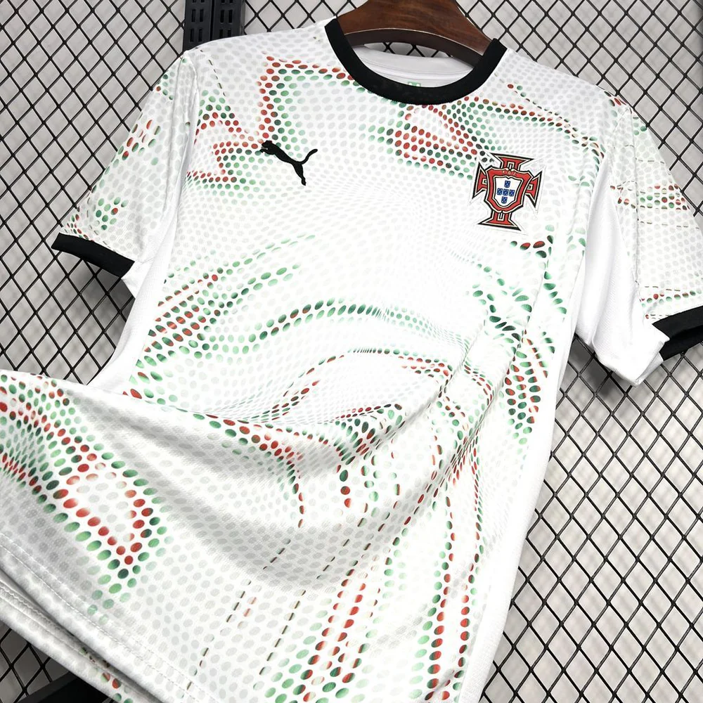 Portugal 2026 Flow Special Kit 7