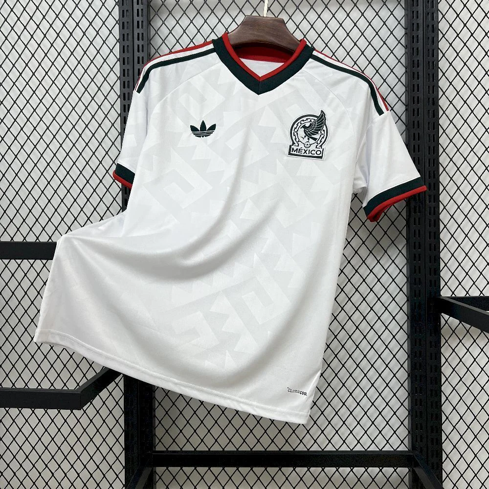 Mexico 2026 Away Kit