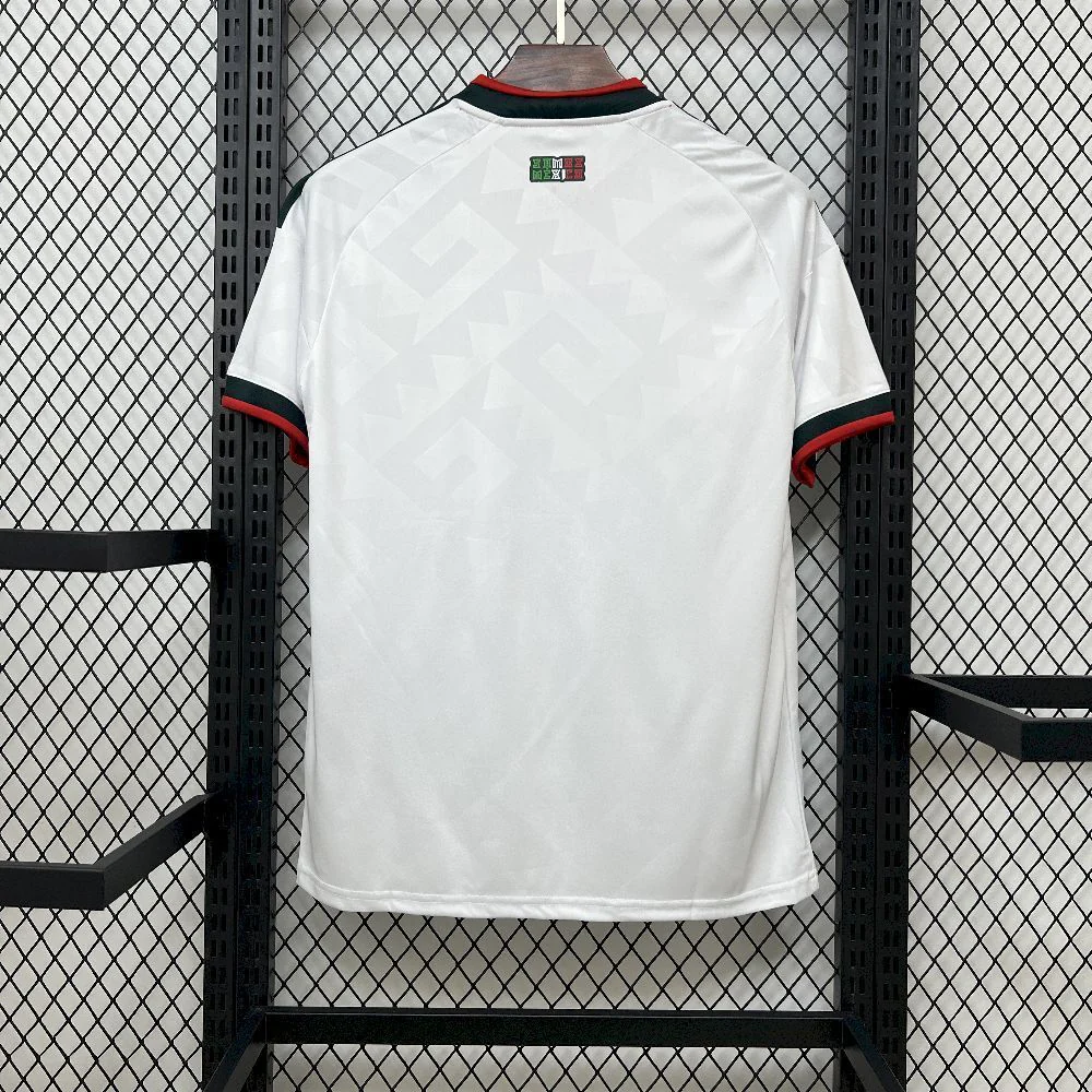Mexico 2026 Away Kit alternate view