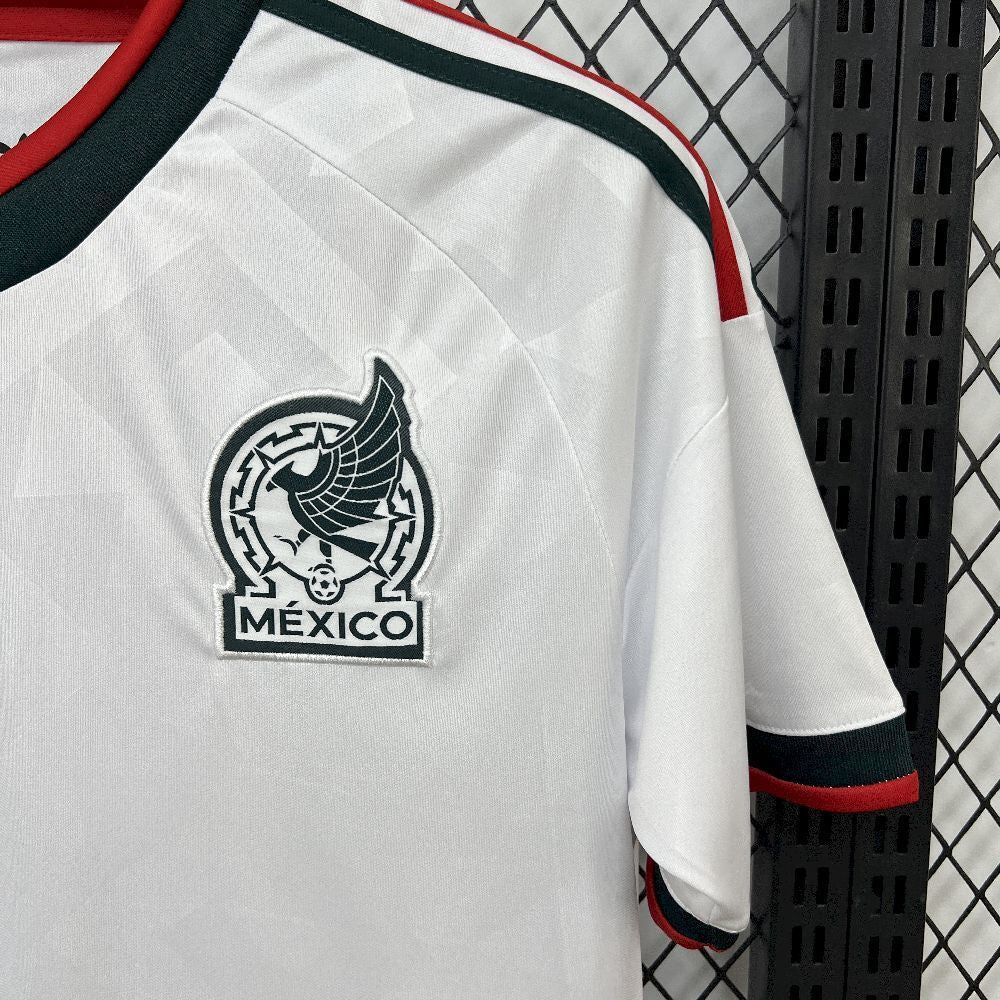 Mexico 2026 Away Kit 3