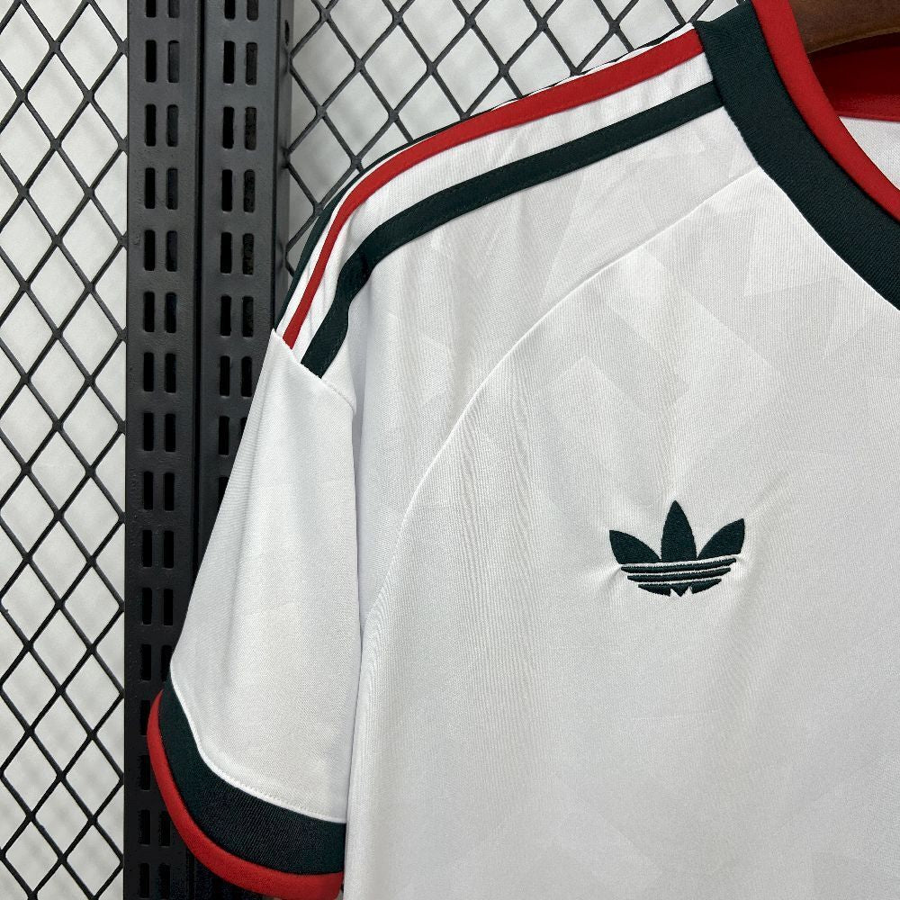 Mexico 2026 Away Kit 4