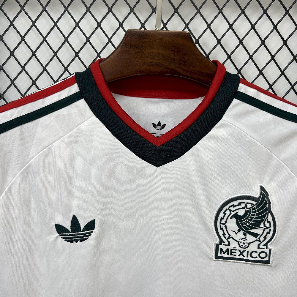 Mexico 2026 Away Kit 5