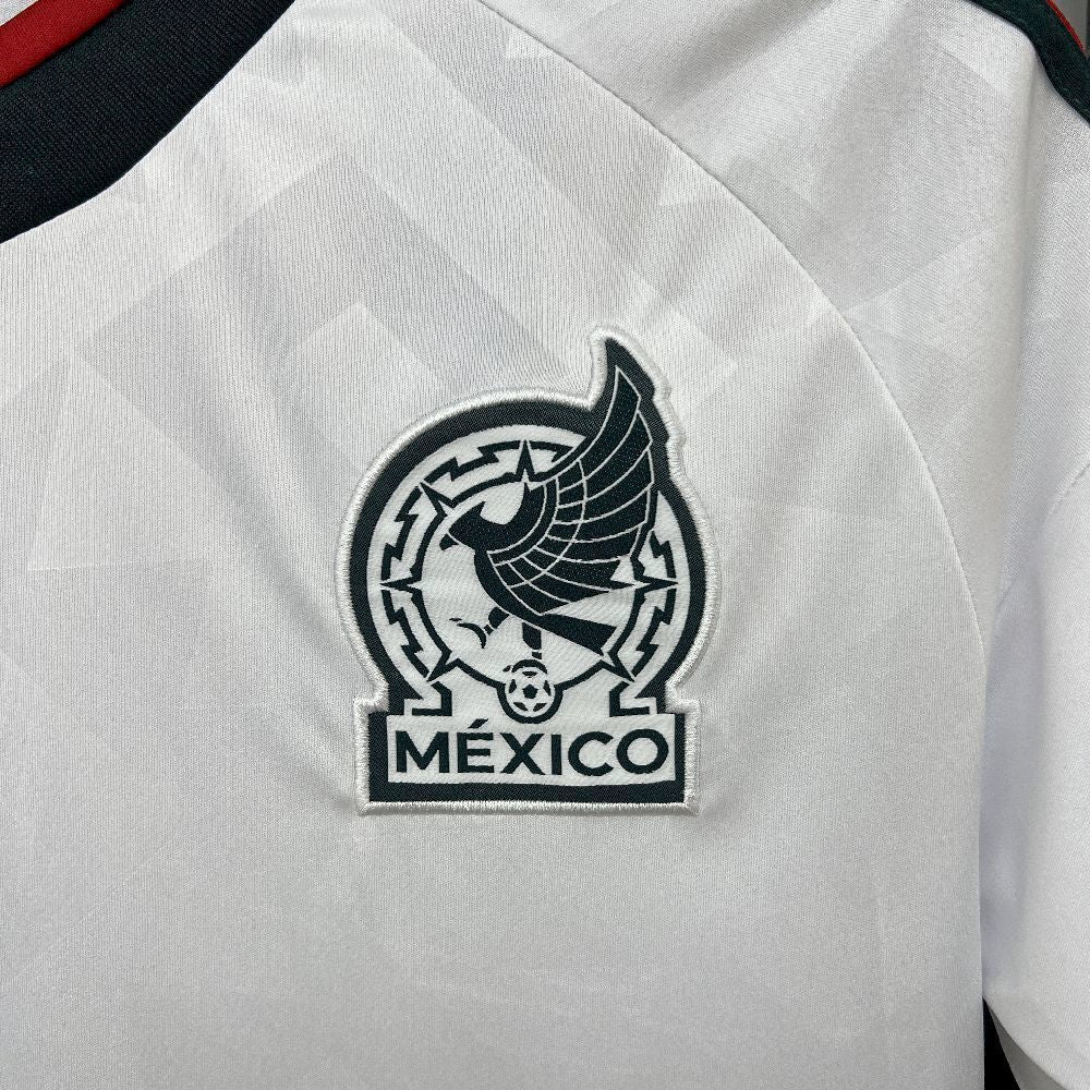 Mexico 2026 Away Kit 6