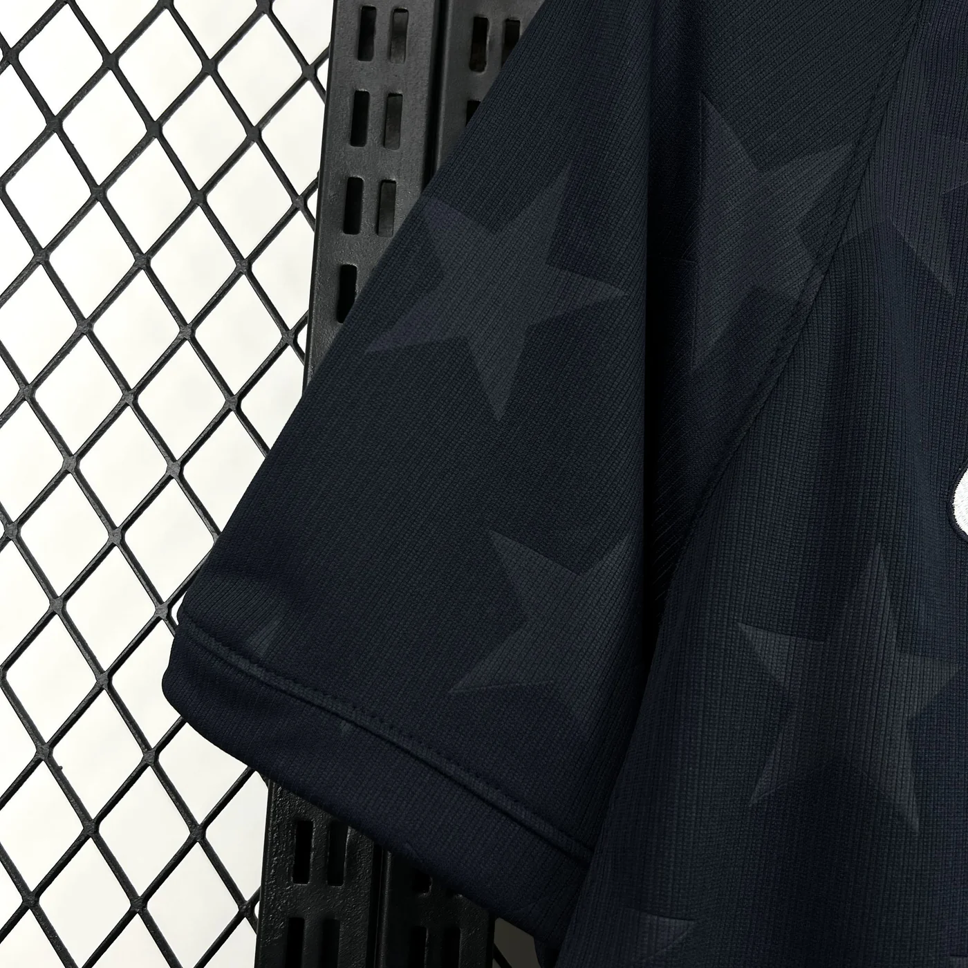 USA 2026 Away Kit 3