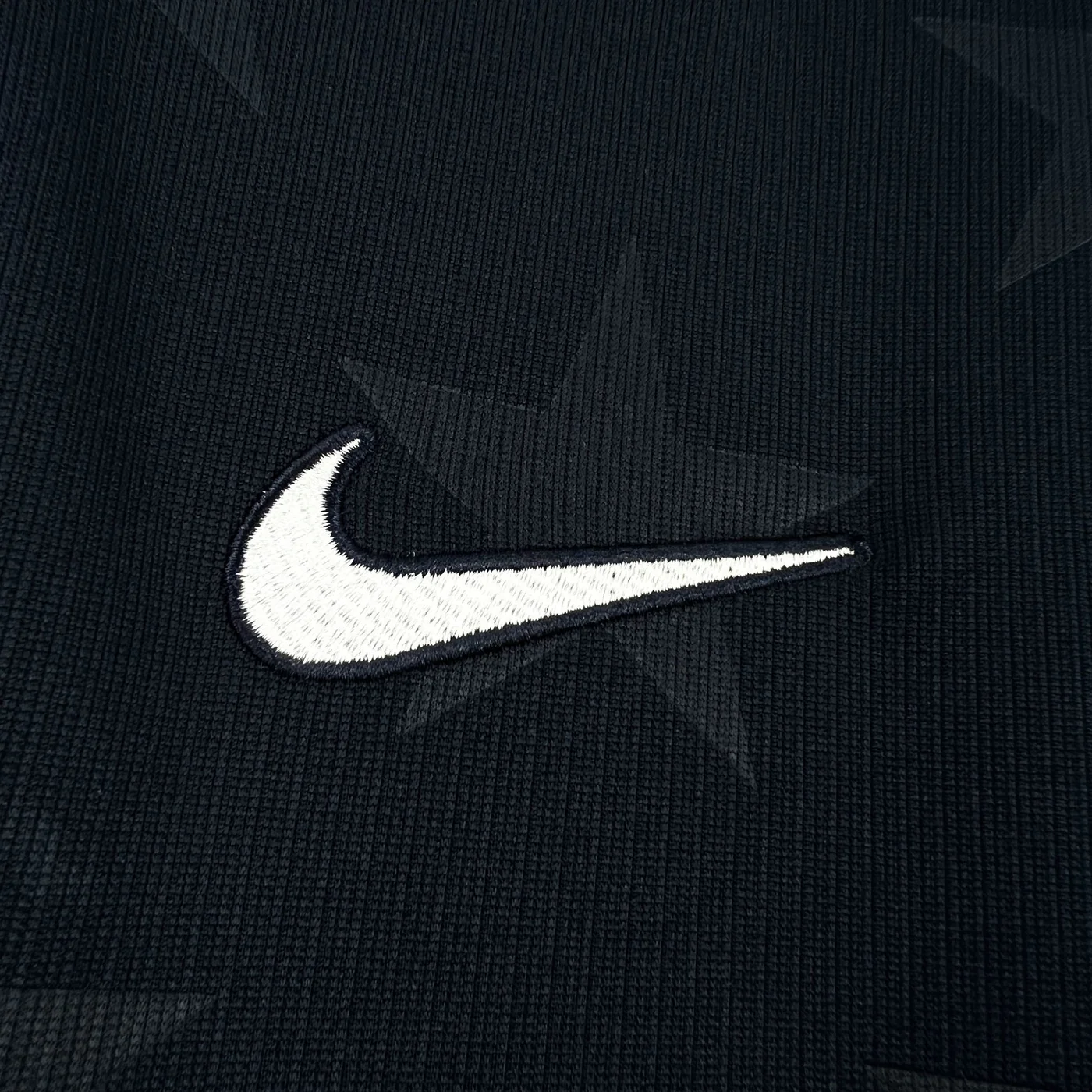 USA 2026 Away Kit 4