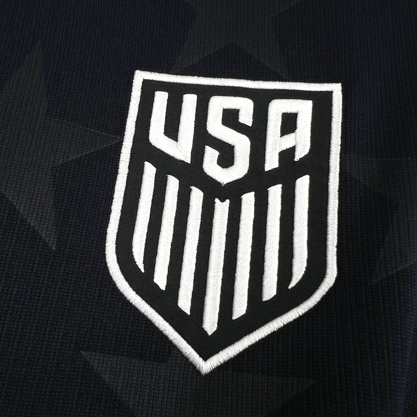 USA 2026 Away Kit 5