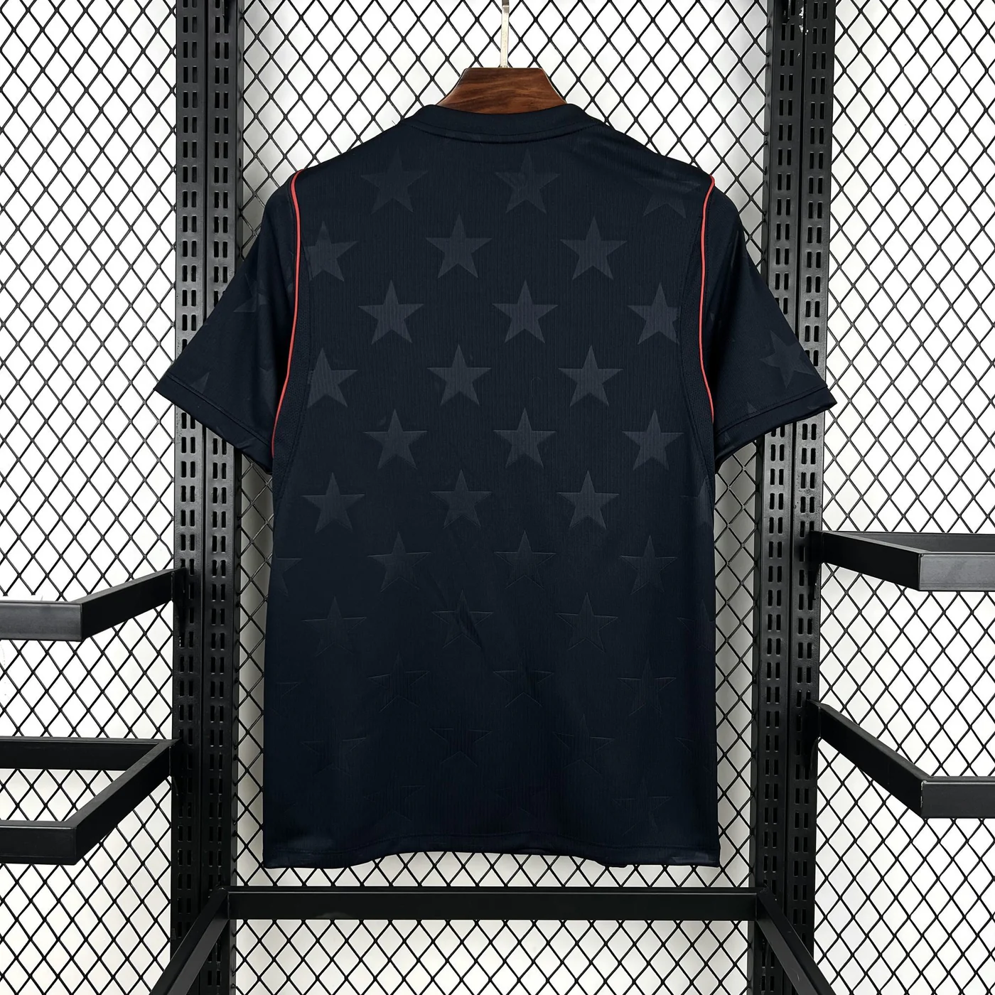 USA 2026 Away Kit 7