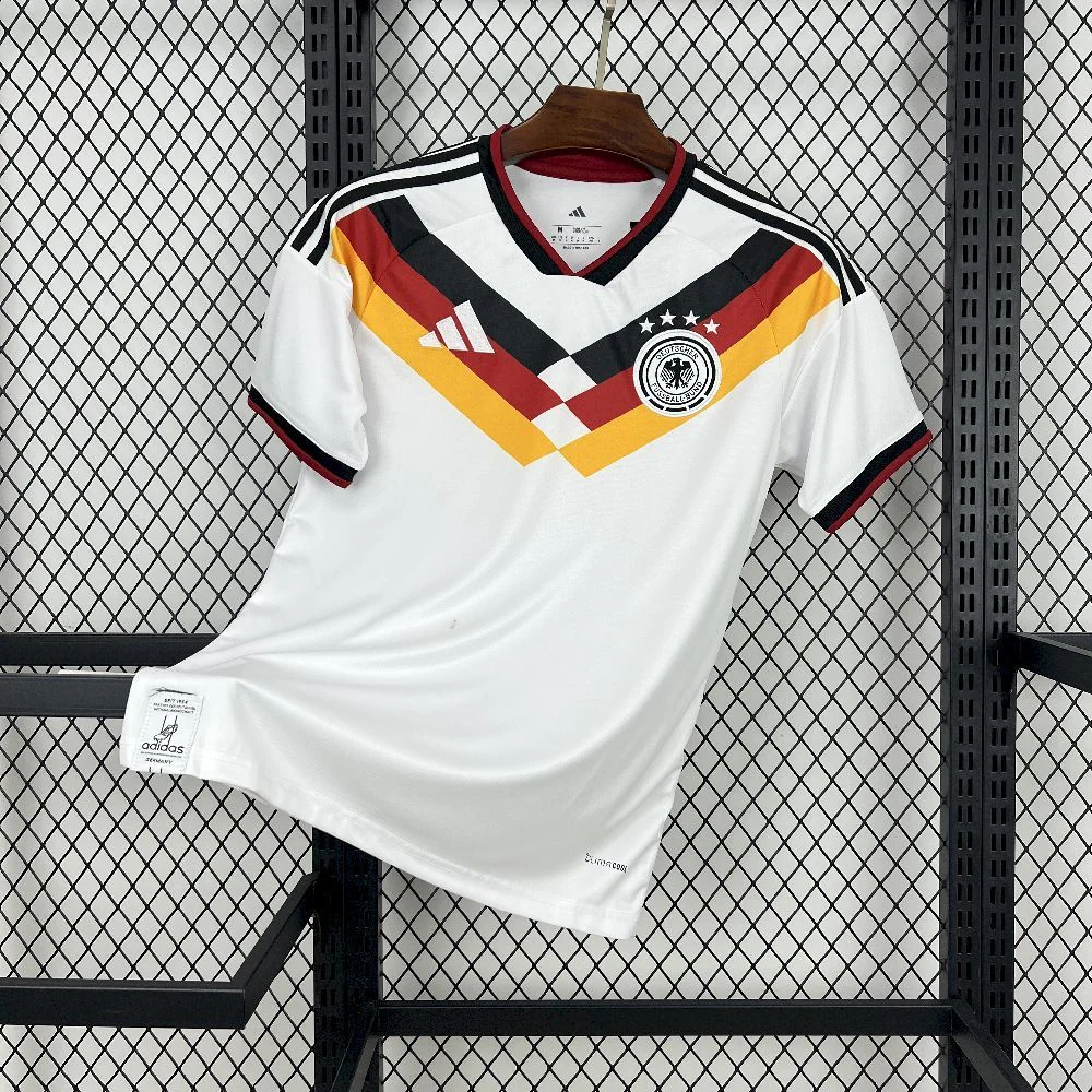 Germany 2026 Home Kit