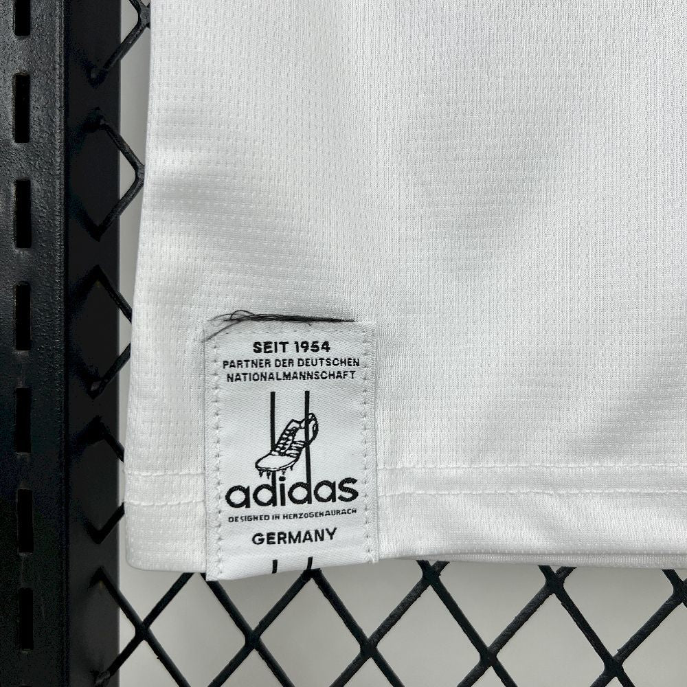 Germany 2026 Home Kit 4