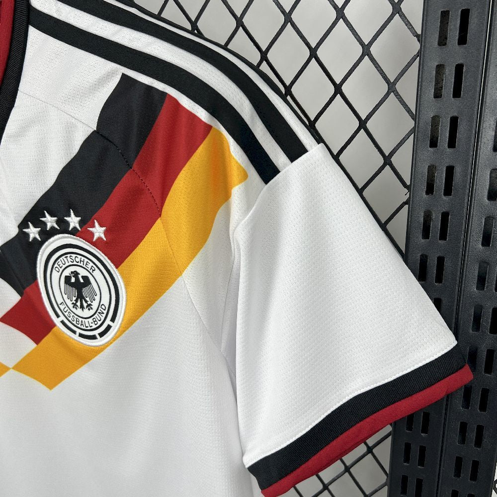 Germany 2026 Home Kit 5