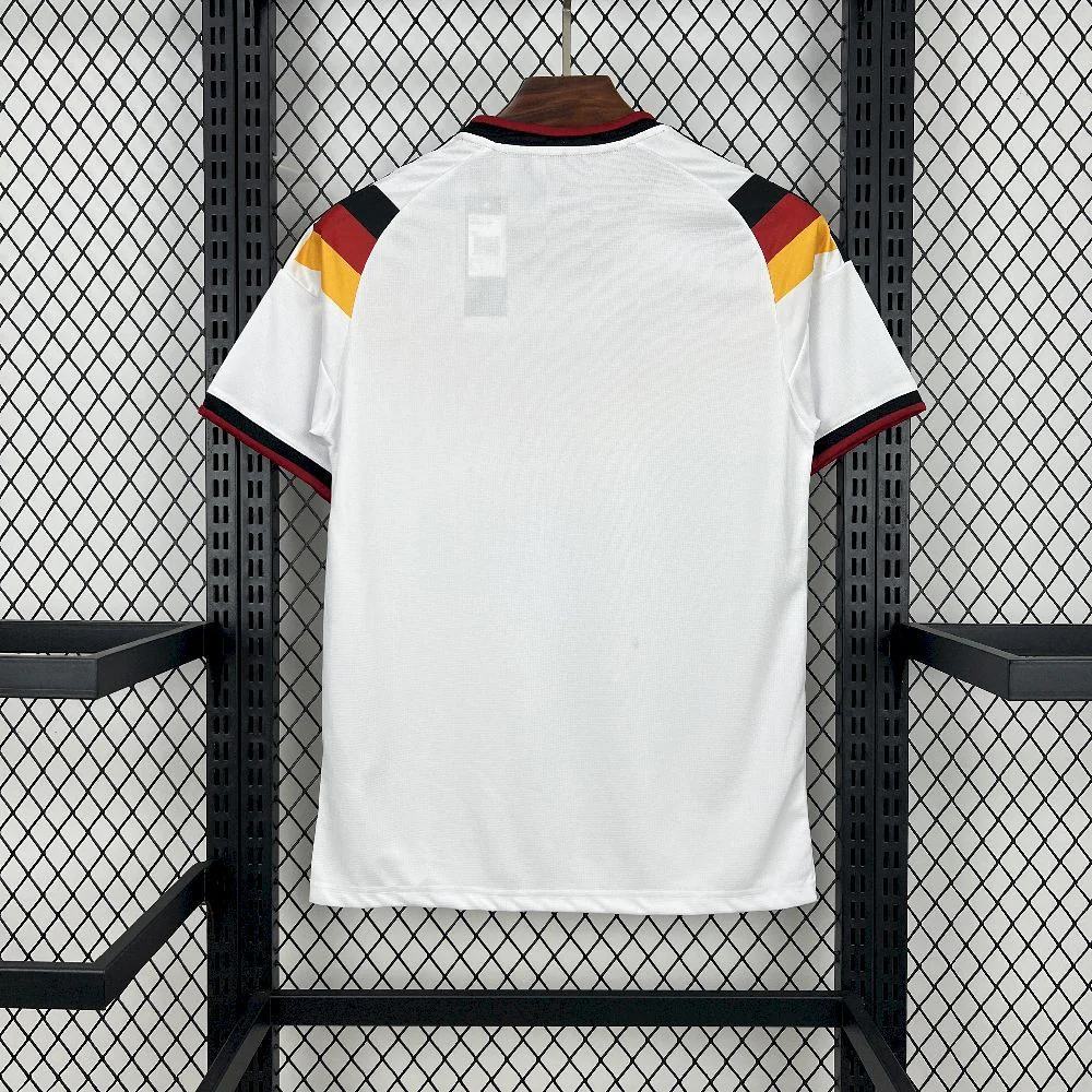 Germany 2026 Home Kit 6