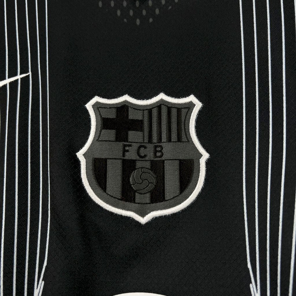 Barcelona Black Aurora Kit alternate view