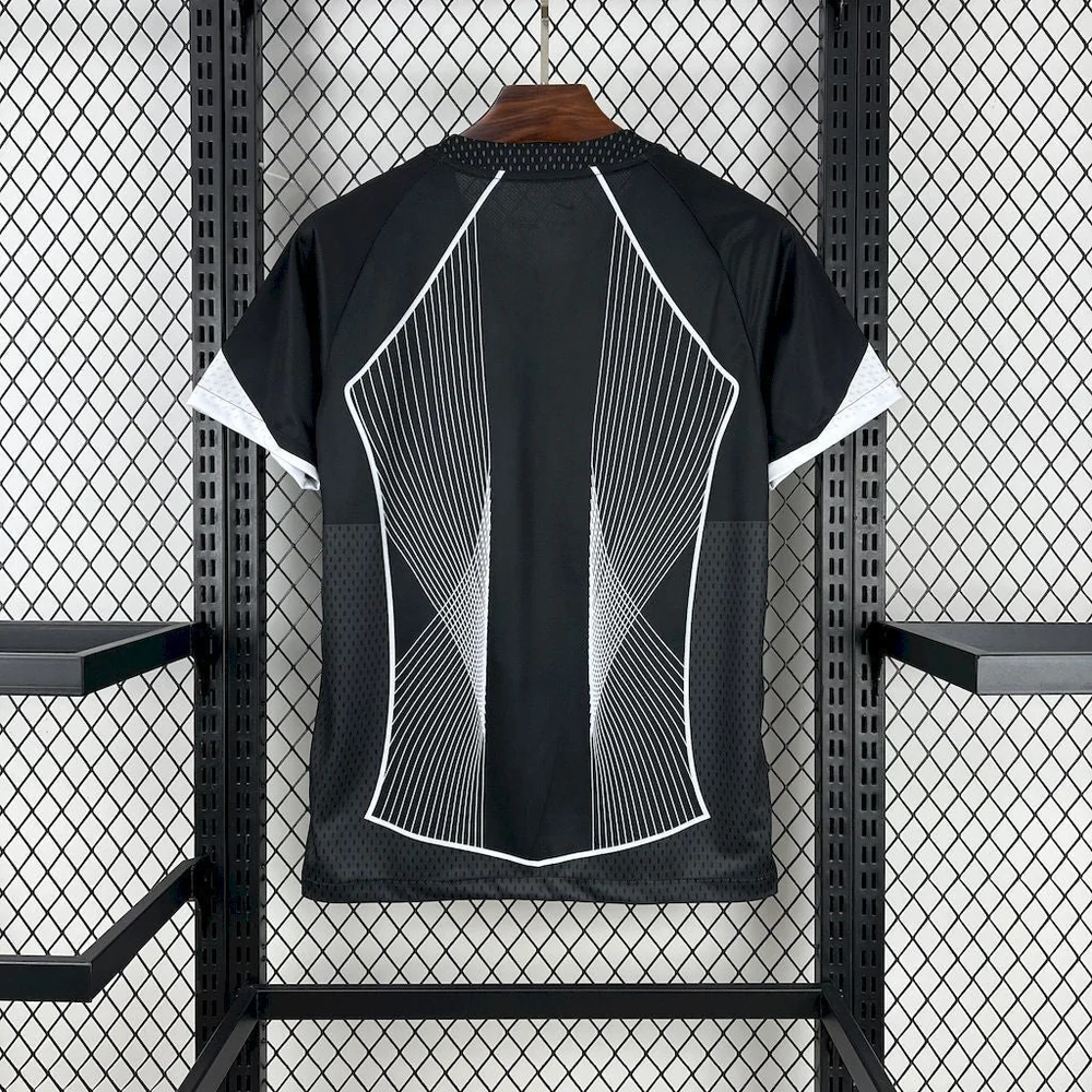 Barcelona Black Aurora Kit 5