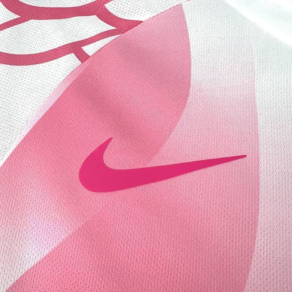 Barcelona Pink Wings Kit 3