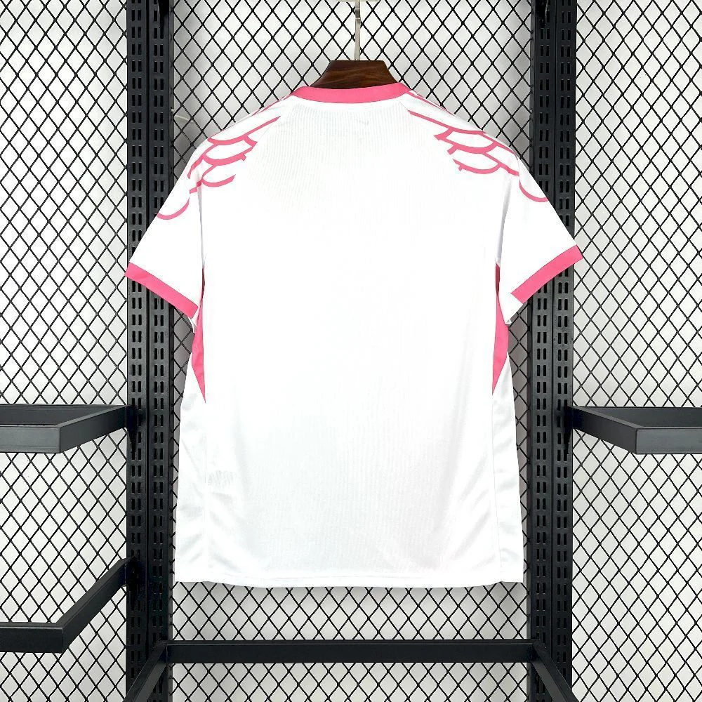 Barcelona Pink Wings Kit 5