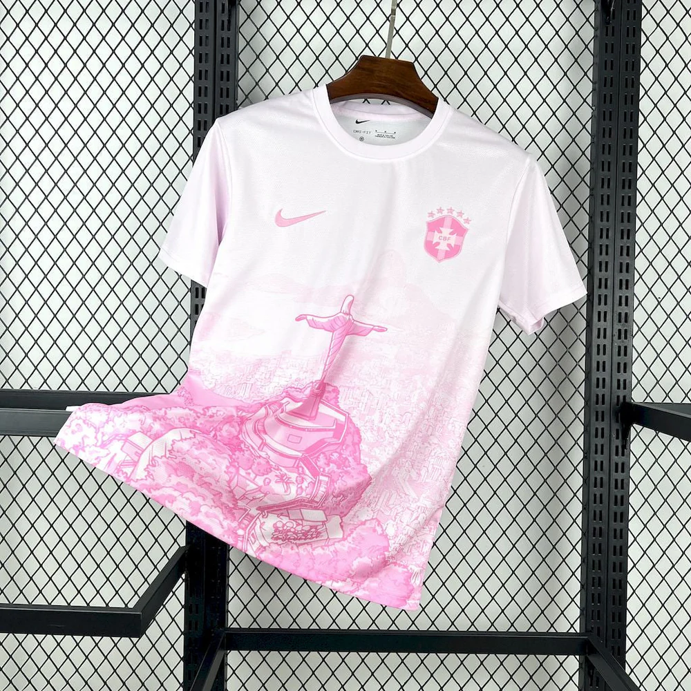 Brazil Pink Cristo Kit