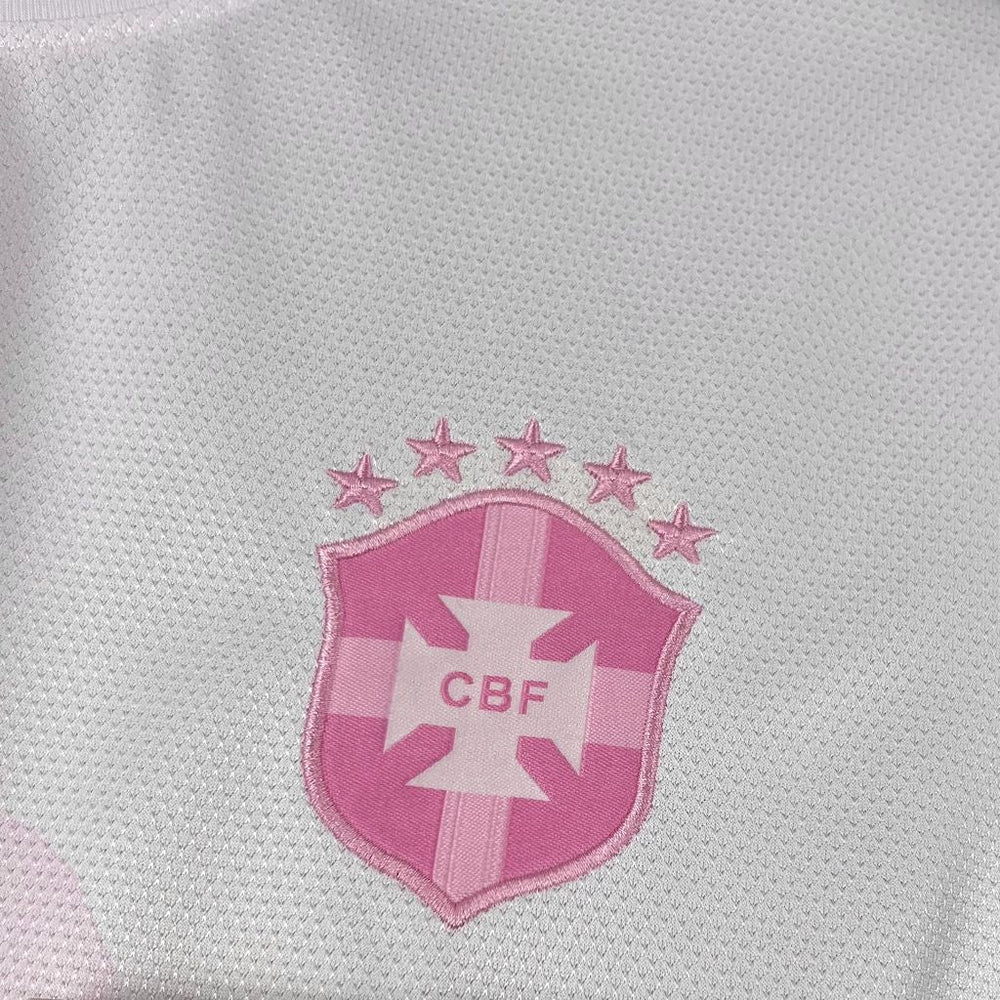 Brazil Pink Cristo Kit alternate view