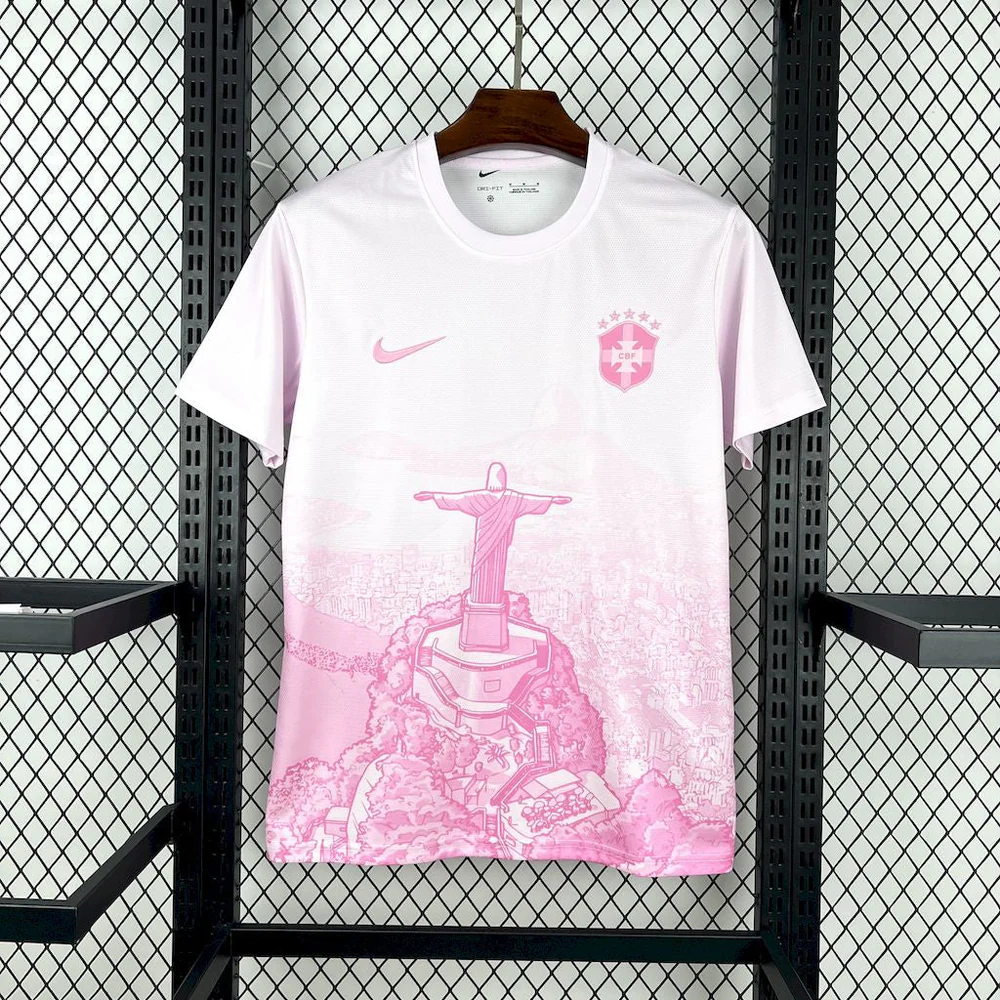 Brazil Pink Cristo Kit 5