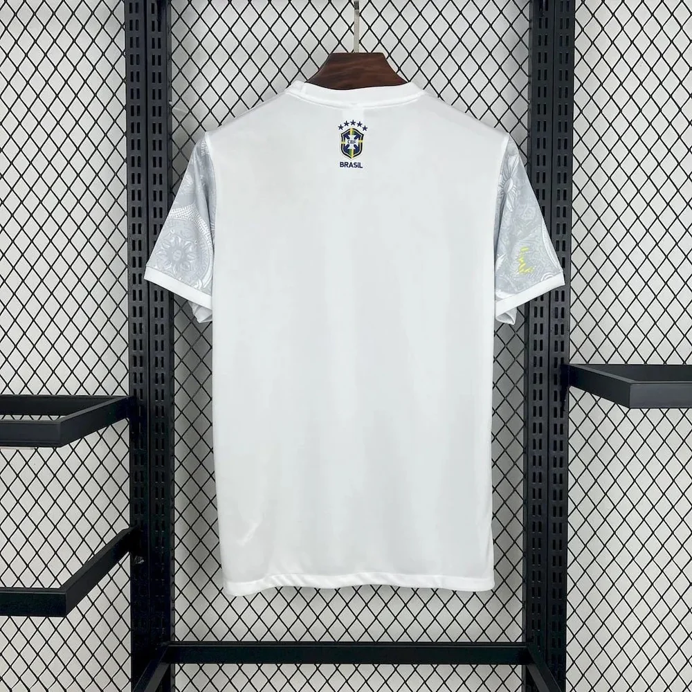 Brazil Cristo White Kit alternate view