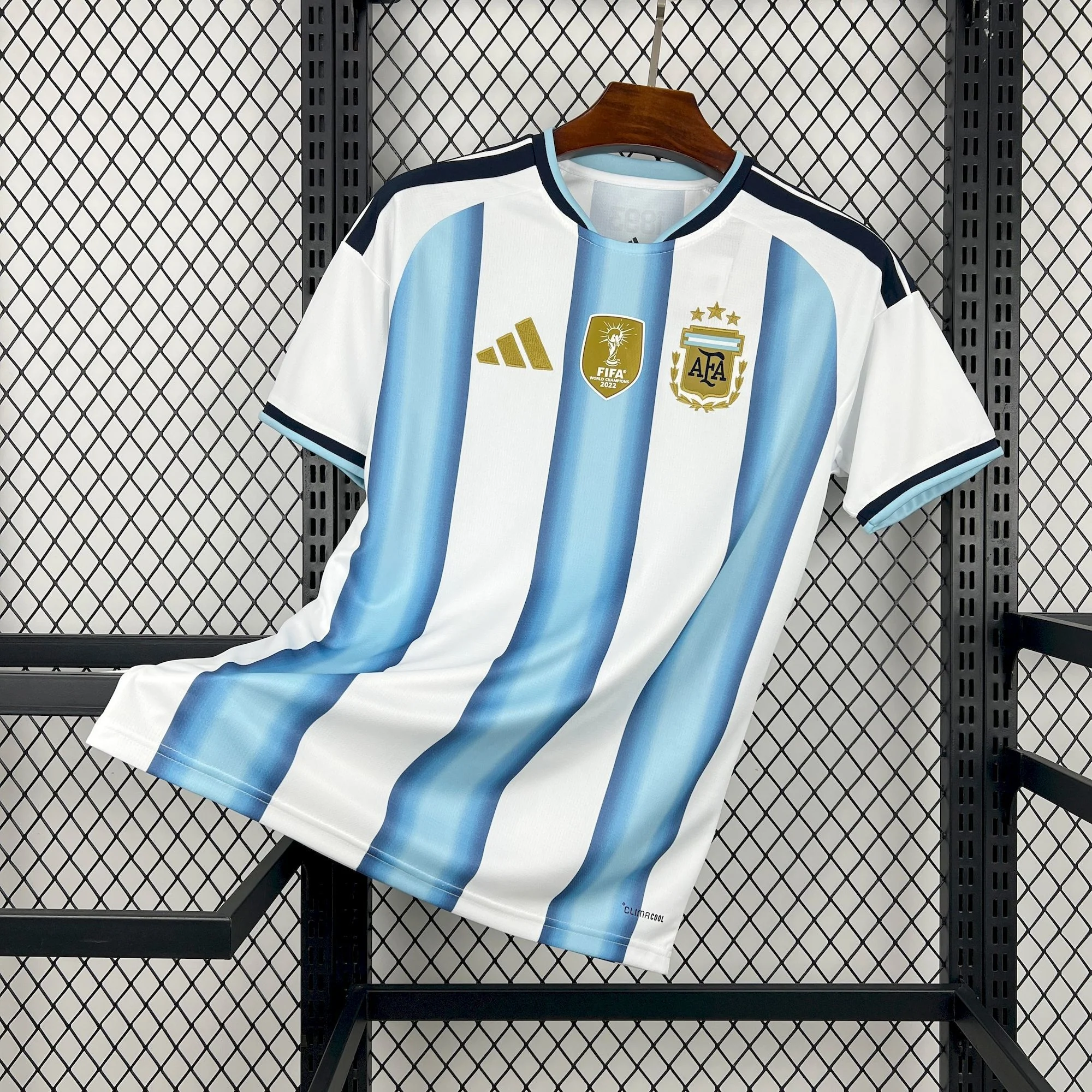 Argentina 2026 Home Kit
