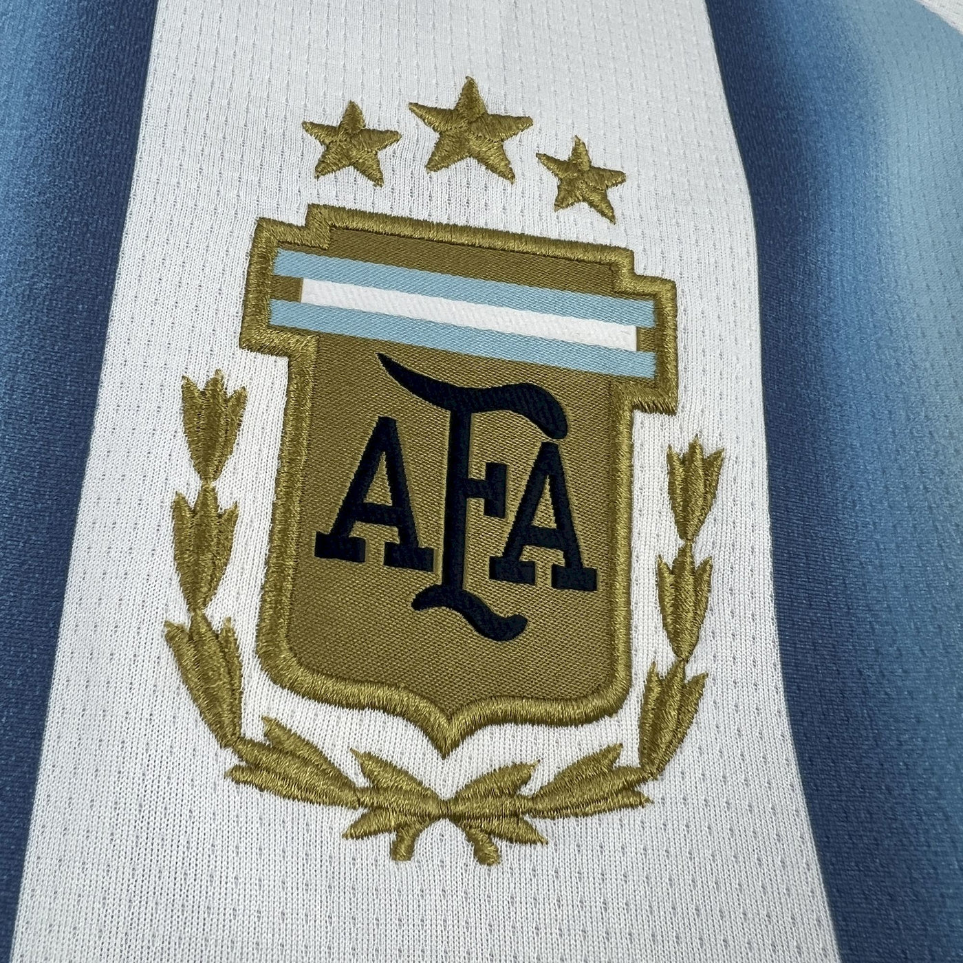 Argentina 2026 Home Kit 5