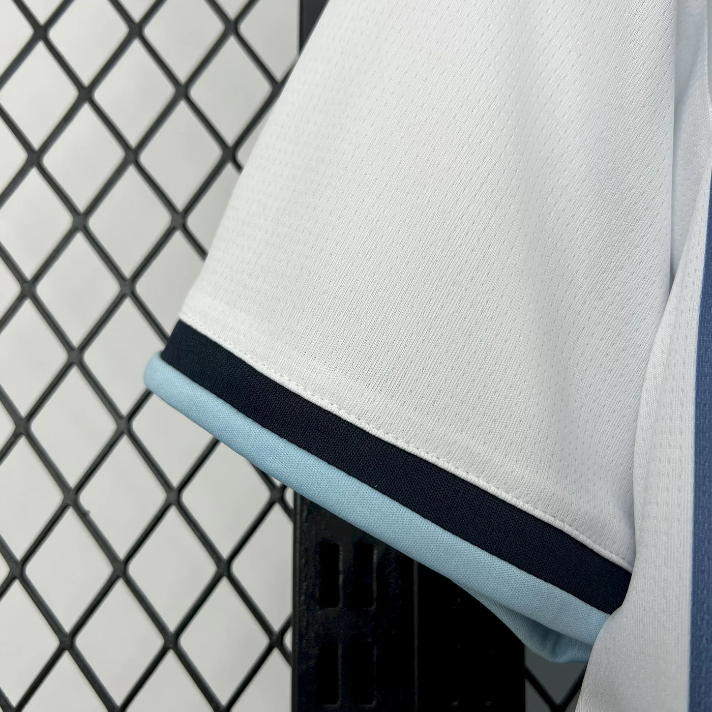 Argentina 2026 Home Kit 6