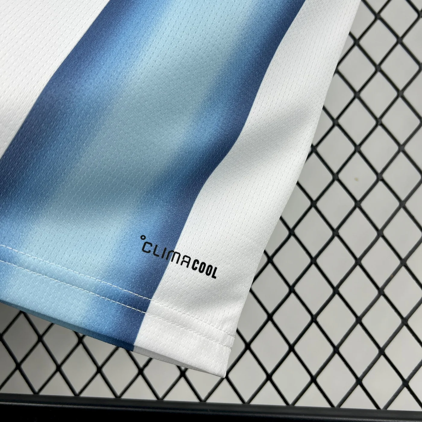 Argentina 2026 Home Kit 7