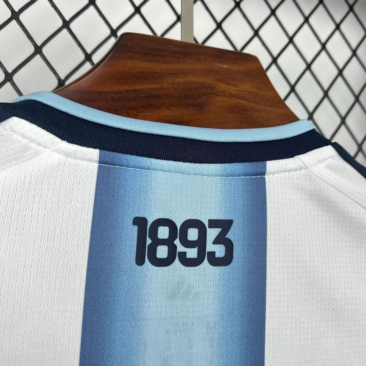 Argentina 2026 Home Kit 9
